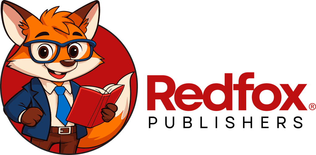 Red fox logo